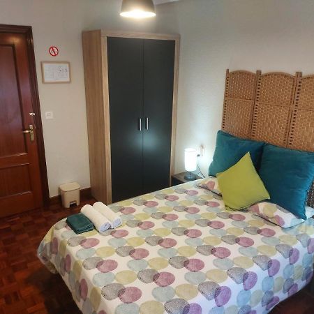 Se Alquilan 3 Habitaciones Privadas Bilbau Exterior foto